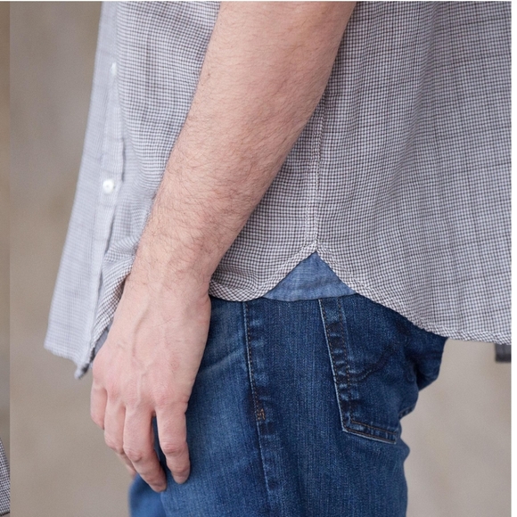 🆕🌿sundance COTTON SHIRT🌿 - Picture 2 of 4